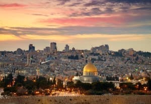 Aliyah to Israel by DNA test 